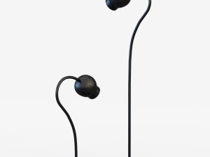 floor lamp cosmo ml21270-1-150 Model 3D