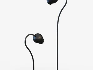 floor lamp cosmo ml21270-1-150 3D Model