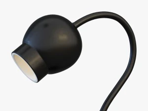 floor lamp cosmo ml21270-1-150 3D Model
