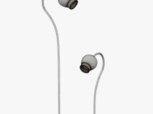 floor lamp cosmo ml21270-1-150 3D Model
