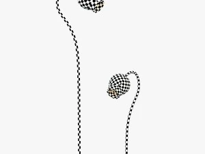 floor lamp cosmo ml21270-1-150 3D Model