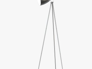 arte lamp studio a8606pn-1cc Modèle 3D