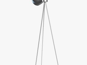 arte lamp studio a8606pn-1cc Modèle 3D