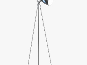 arte lamp studio a8606pn-1cc Modèle 3D