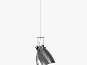 hanging lamp arte lamp studio a8606sp-1cc Modèle 3D