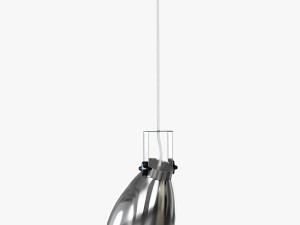 hanging lamp arte lamp studio a8606sp-1cc 3D 模型