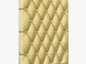 capito wall panel 3Dモデル