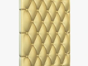 capito wall panel 3D Model