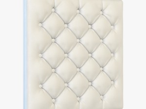 capito wall panel 3D-Modell