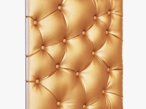 capito wall panel 3Dモデル