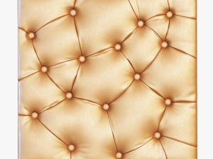 capito wall panel Modello 3D