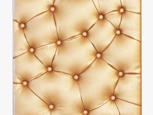 capito wall panel 3D Model