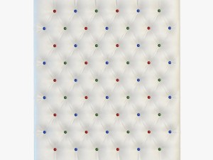 capito wall panel chesterfield 3D Model
