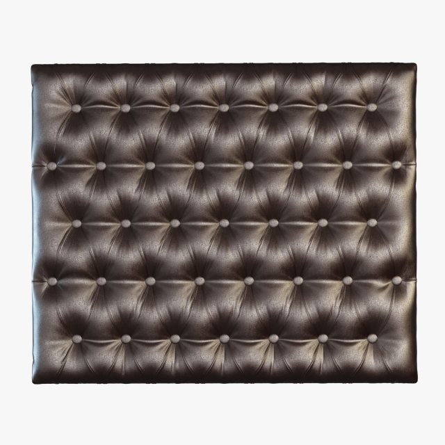 capito wall panel Modelo 3D .c4d .max .obj .3ds .fbx .stl .blend 