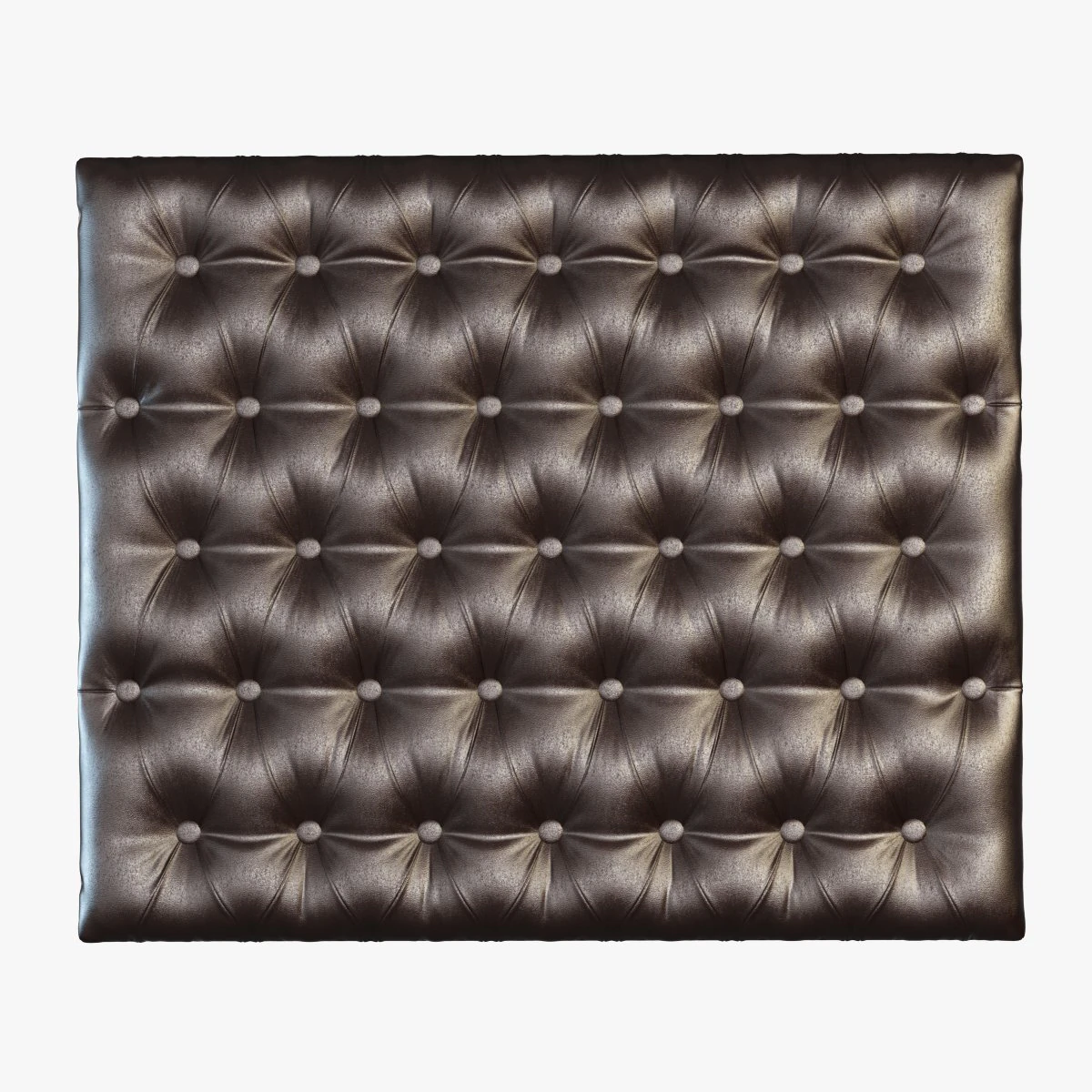 capito wall panel 3D Model .c4d .max .obj .3ds .fbx .stl .blend