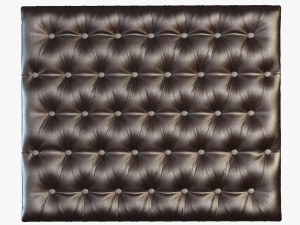 capito wall panel 3D Model
