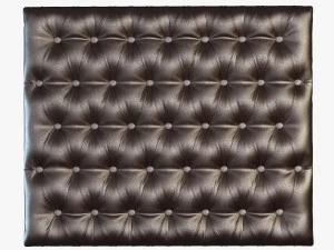 capito wandpaneel 3D Model