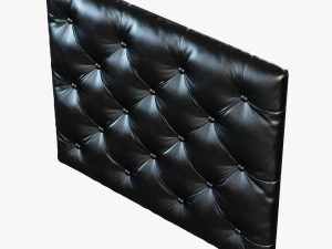 capito wall panel 3D Model