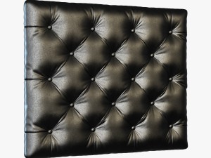 capito wall panel 3D-Modell