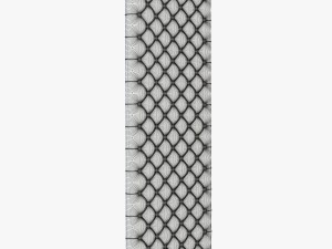 capito wall panel 3Dモデル