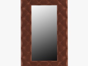 mirror dreamland 3D Model