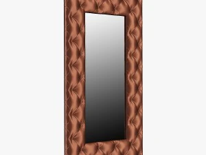 mirror dreamland 3D Model
