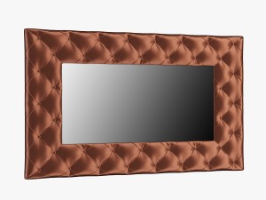 mirror dreamland 3D Model