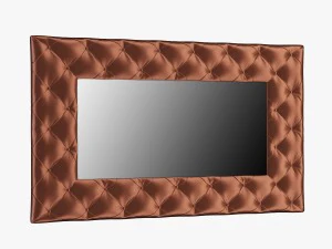 mirror dreamland 3D Model