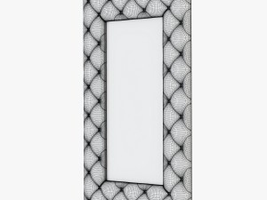 mirror dreamland 3D Model