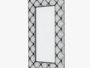 mirror dreamland 3D Model