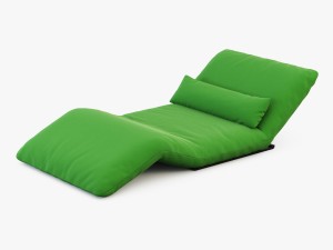 lounge tattomi 3D Model