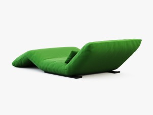 lounge tattomi 3D Model