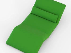 lounge tattomi 3D Model