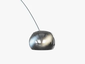 floor lamp flos arco 3D Model