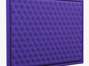 capito wall panel 3D Model
