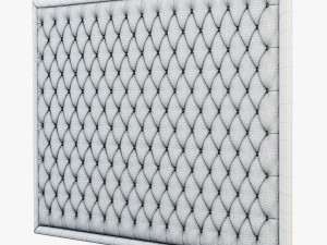 capito wall panel 3D Model
