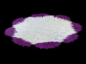 carpet daisy 3D Model