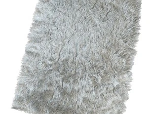 tapis sept couleurs Modèle 3D