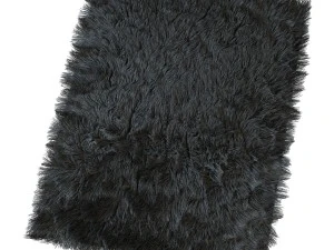 carpet seven color 3D Model