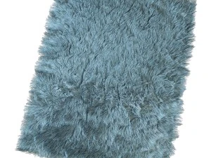 carpet seven color 3D Model