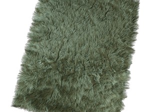 carpet seven color Modèle 3D