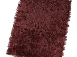 carpet seven color 3D Model