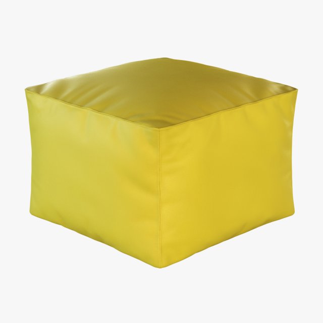 pouf morfino 3D Model .c4d .max .obj .3ds .fbx .stl .blend 
