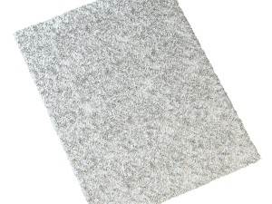 carpet with a short nap 3D Model