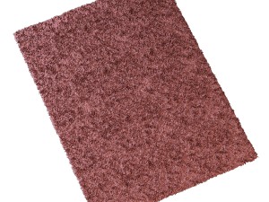 carpet with a short nap 3D Model