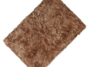 carpet with long pile 3D Model