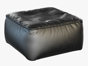 pouf tw16 3D Model