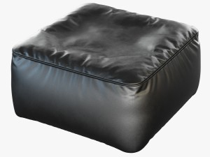 pouf tw16 3D Model