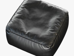 pouf tw16 3D Model