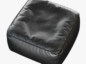 pouf tw16 Modèle 3D